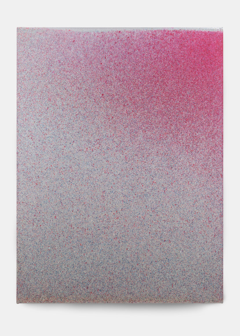 John Knuth (b. 1978) Soundrise, 2019