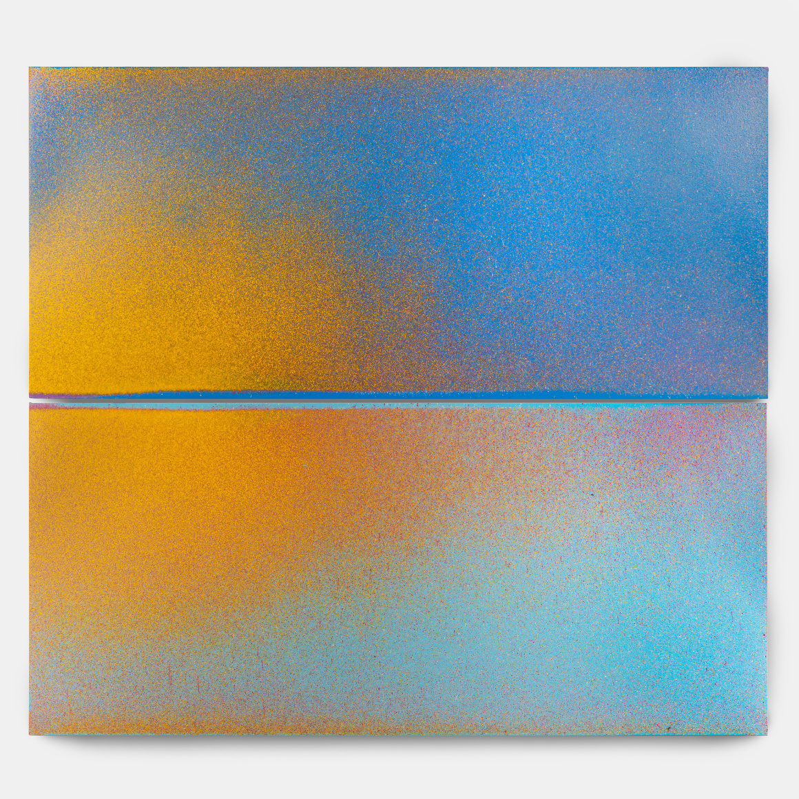 John Knuth (b. 1978) Ellis Rise, 2019