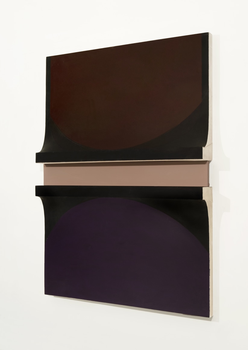 Sven Lukin (b. 1934) Untitled #1, 1961