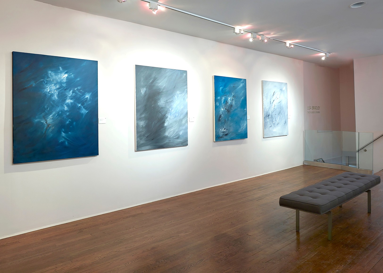 Lisa Bradley: The Fullness of Being - Installation view