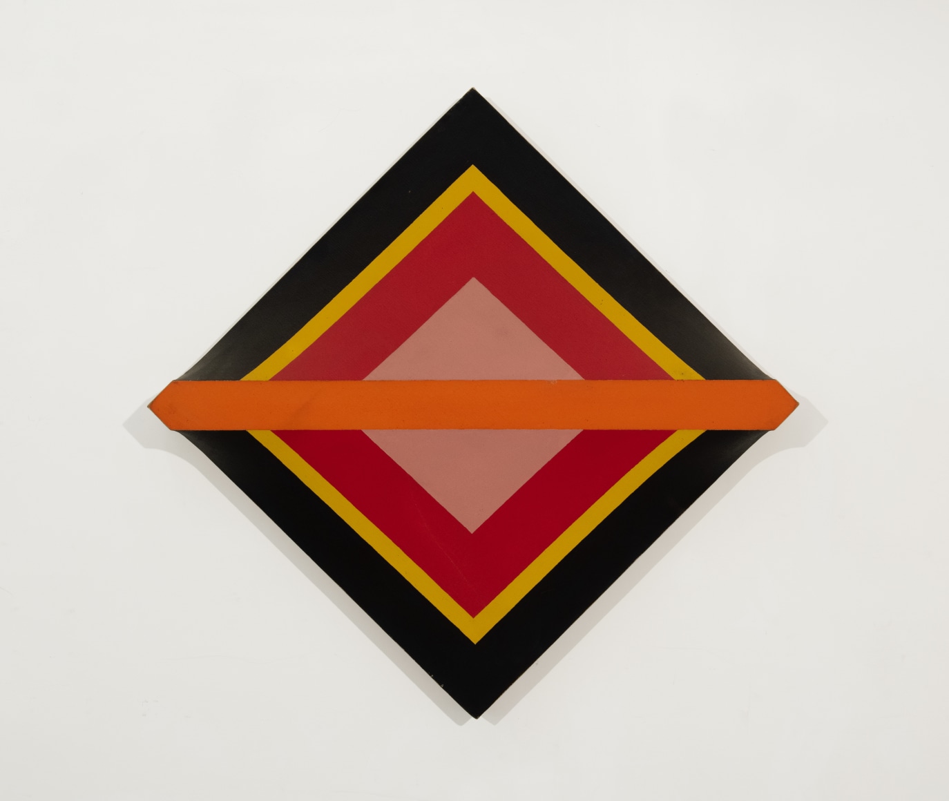 Sven Lukin (b. 1934) Eye, 1962