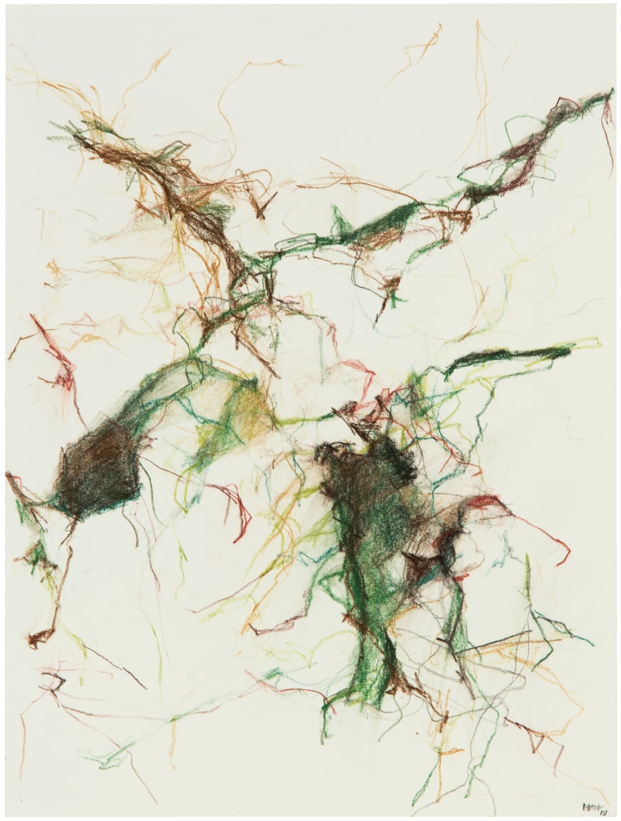 Hollis Heichemer (b. 1963) #4, 2018