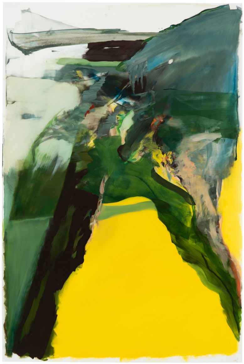 Hollis Heichemer (b. 1963) #2, 2019