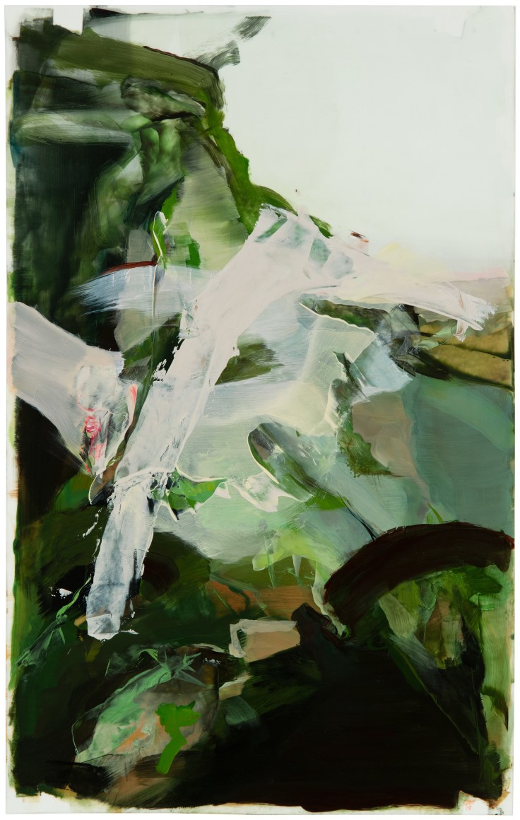 Hollis Heichemer (b. 1963) #2, 2018