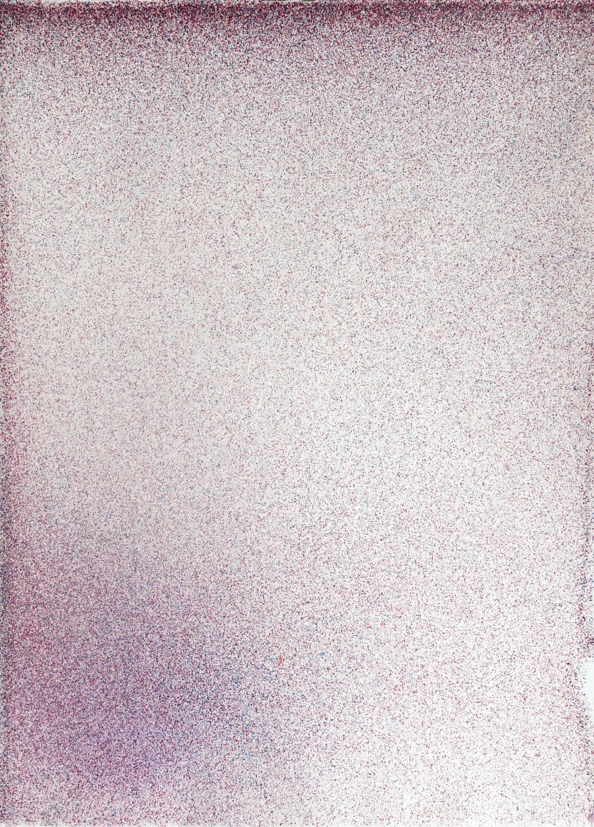 John Knuth (b. 1978) Untitled, 2019