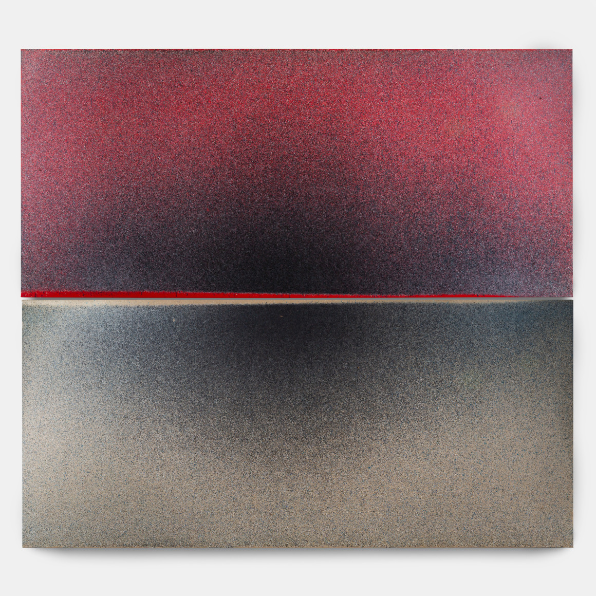 John Knuth (b. 1978) Manhattanhenge, 2019