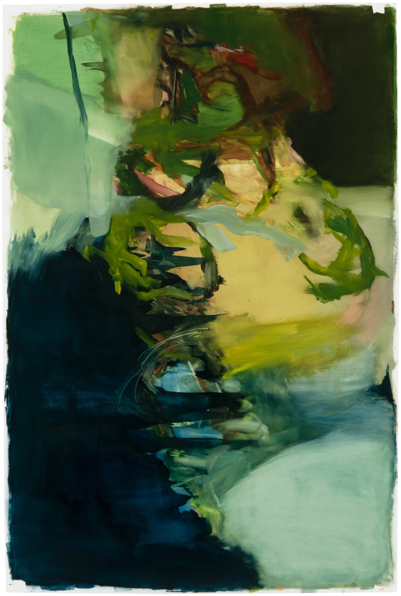 Hollis Heichemer (b. 1963) #1, 2019