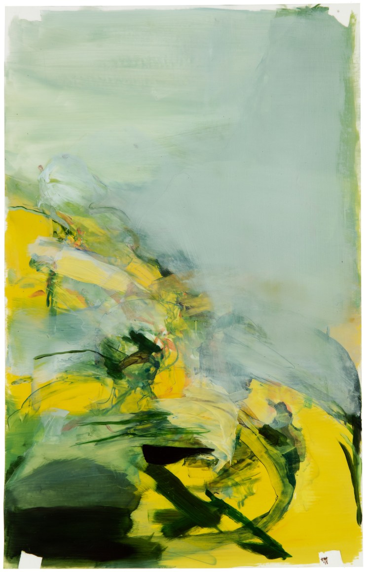 Hollis Heichemer (b. 1963) Ireland #10, 2018