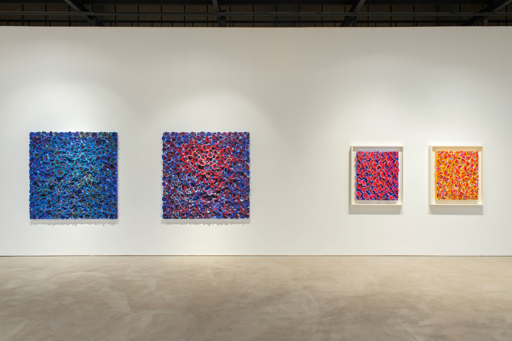 Saleh Barakat Gallery