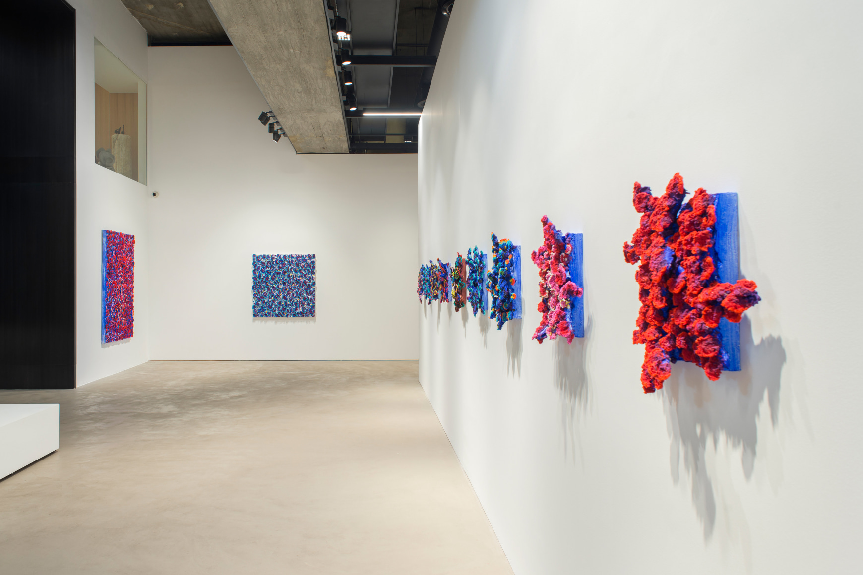 Saleh Barakat Gallery