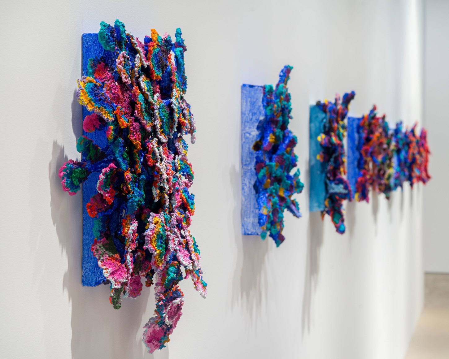 Saleh Barakat Gallery