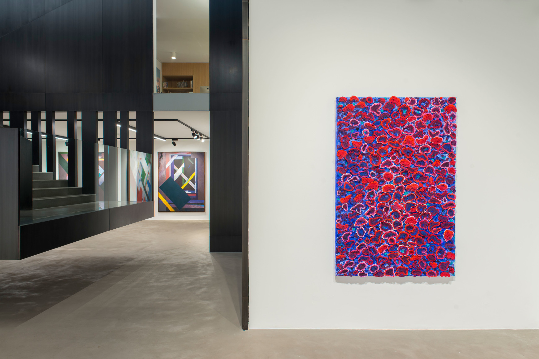 Saleh Barakat Gallery