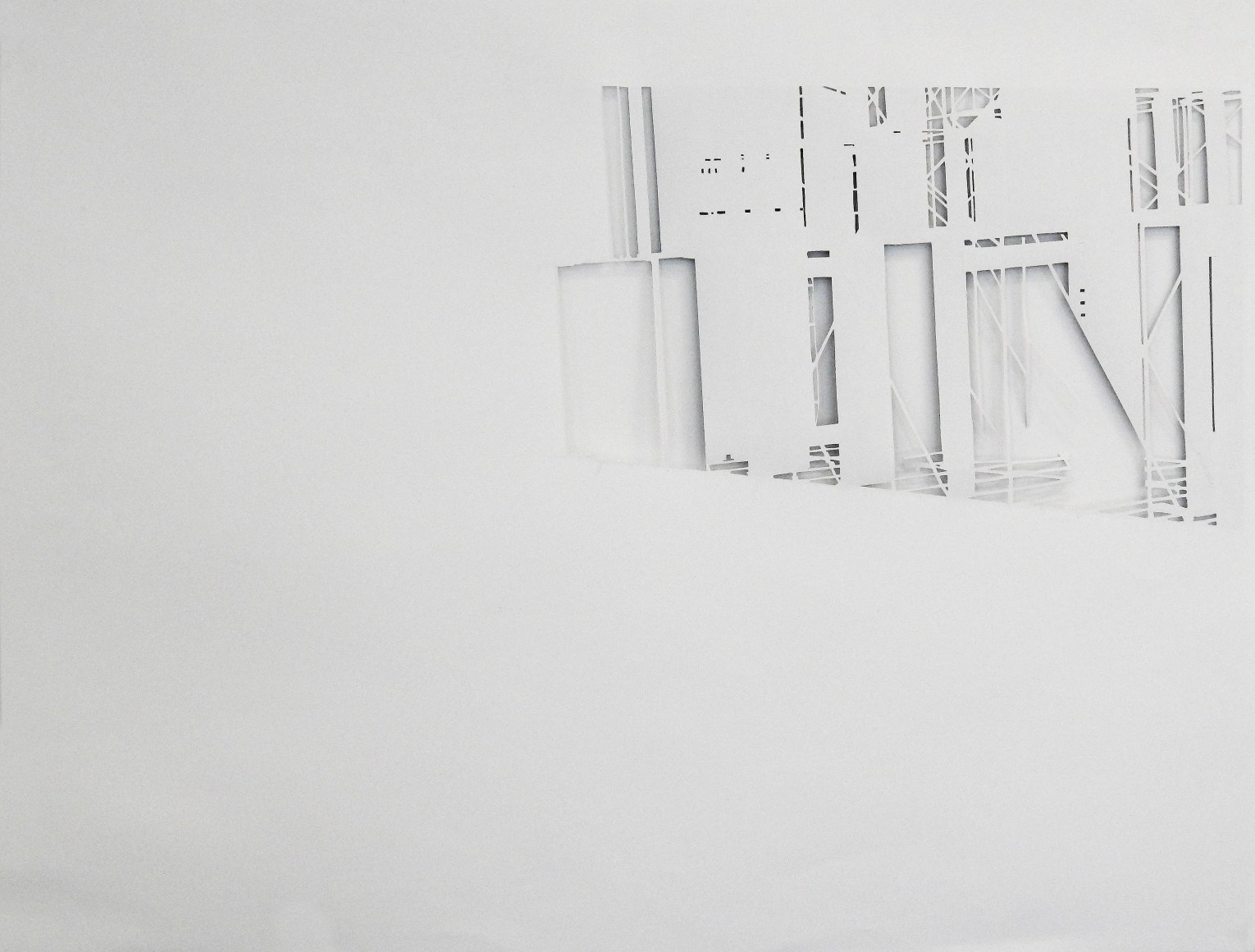 Miranda Clark: Sans Titre