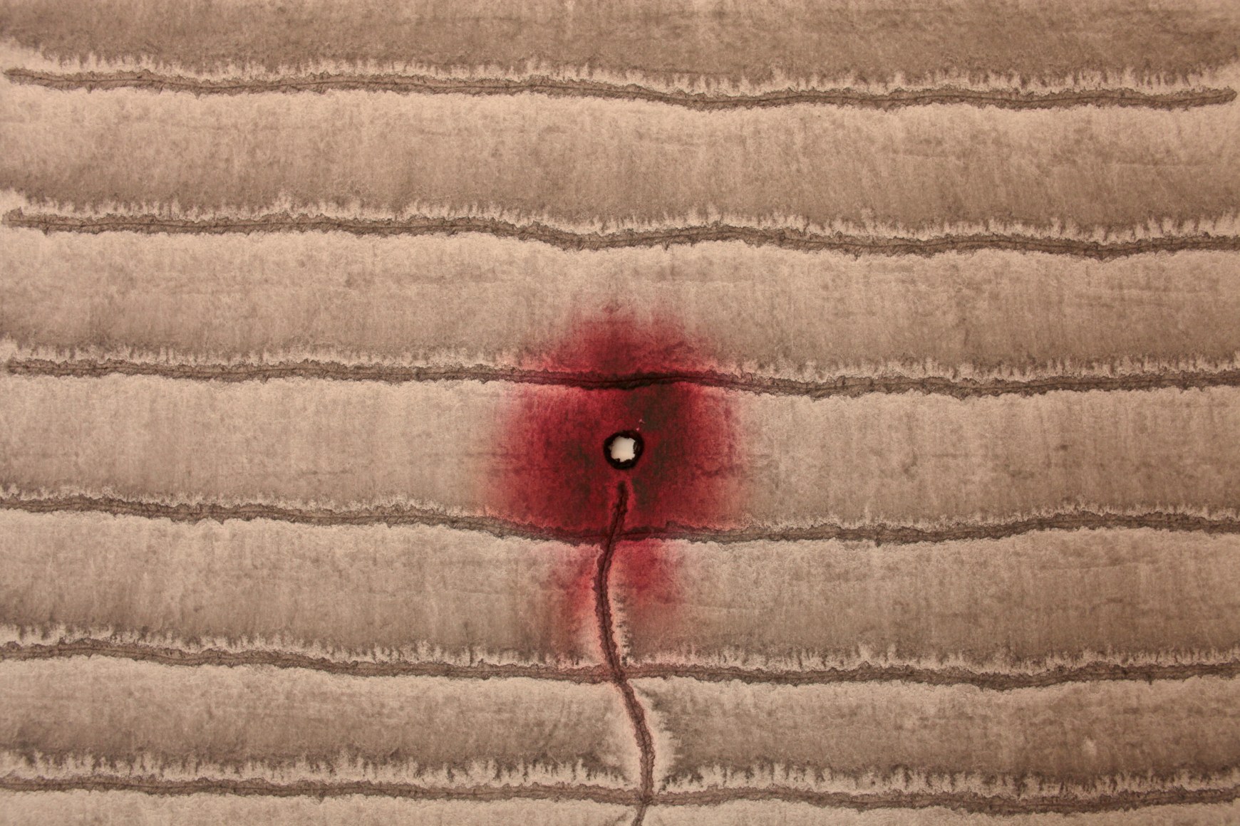 Sohan Qadri: Transcendence