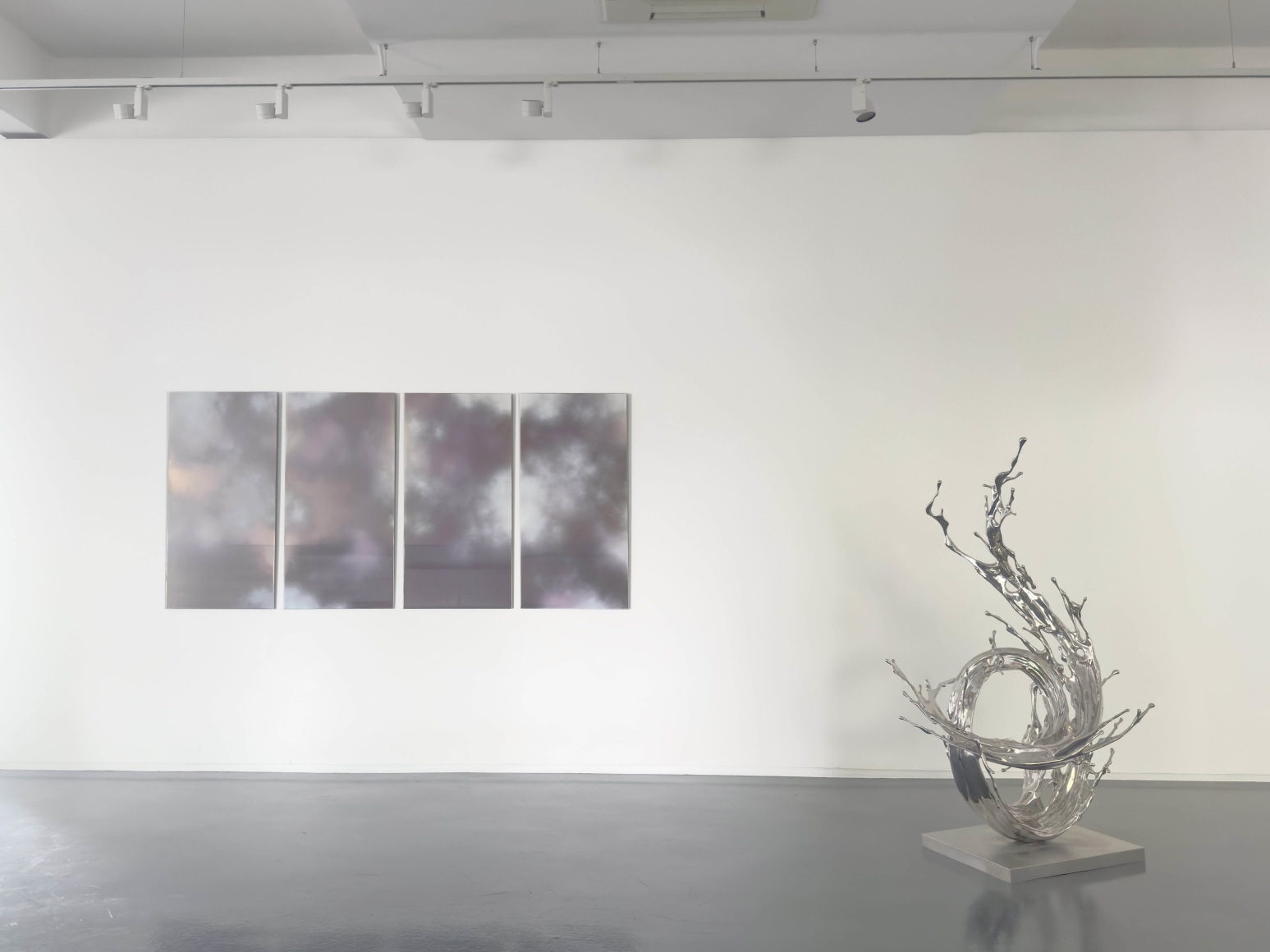 Spring 2025 Group Show: Singapore