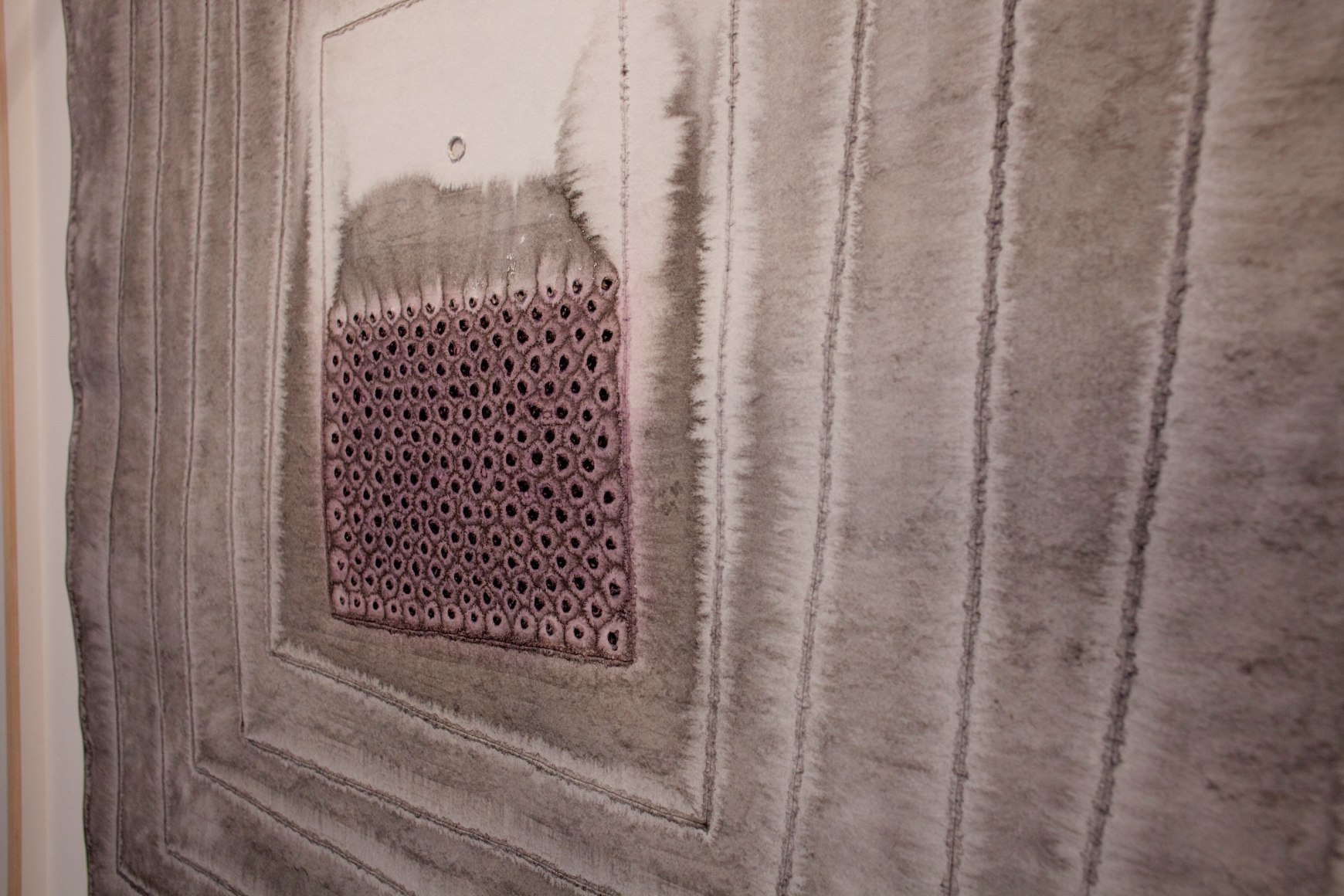 Sohan Qadri: Transcendence