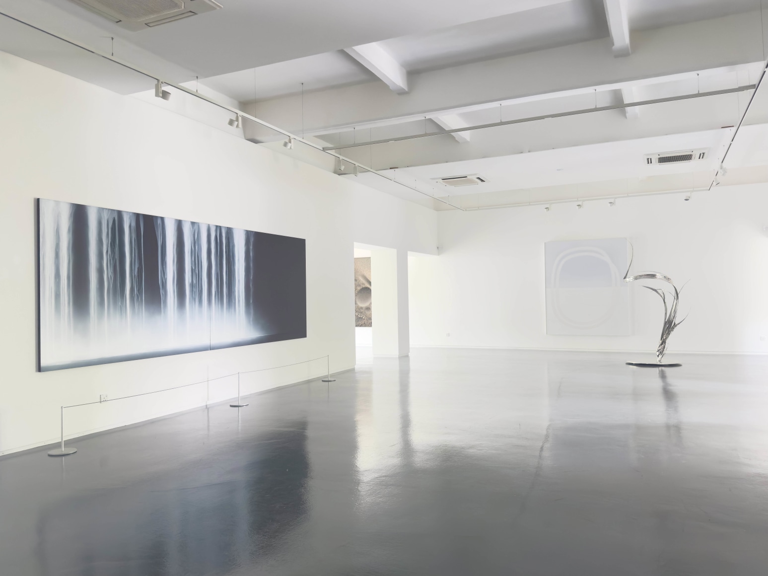 Spring 2025 Group Show: Singapore