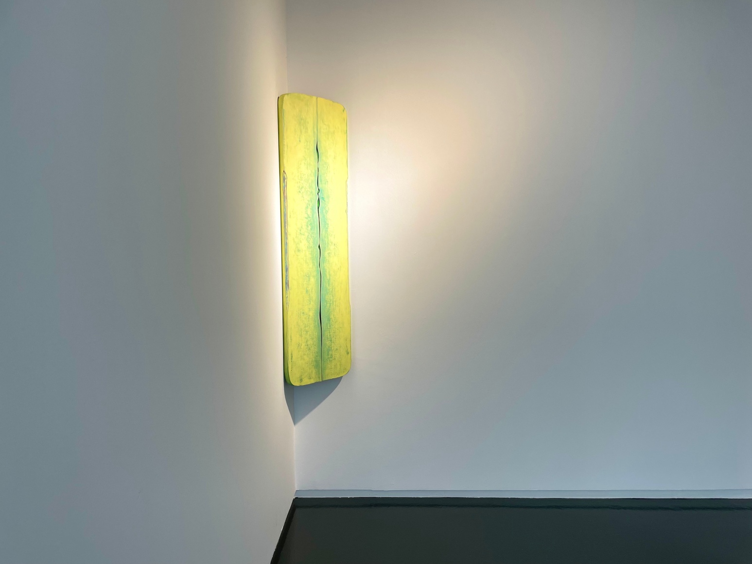 Robert Yasuda: Transparent and Translucent