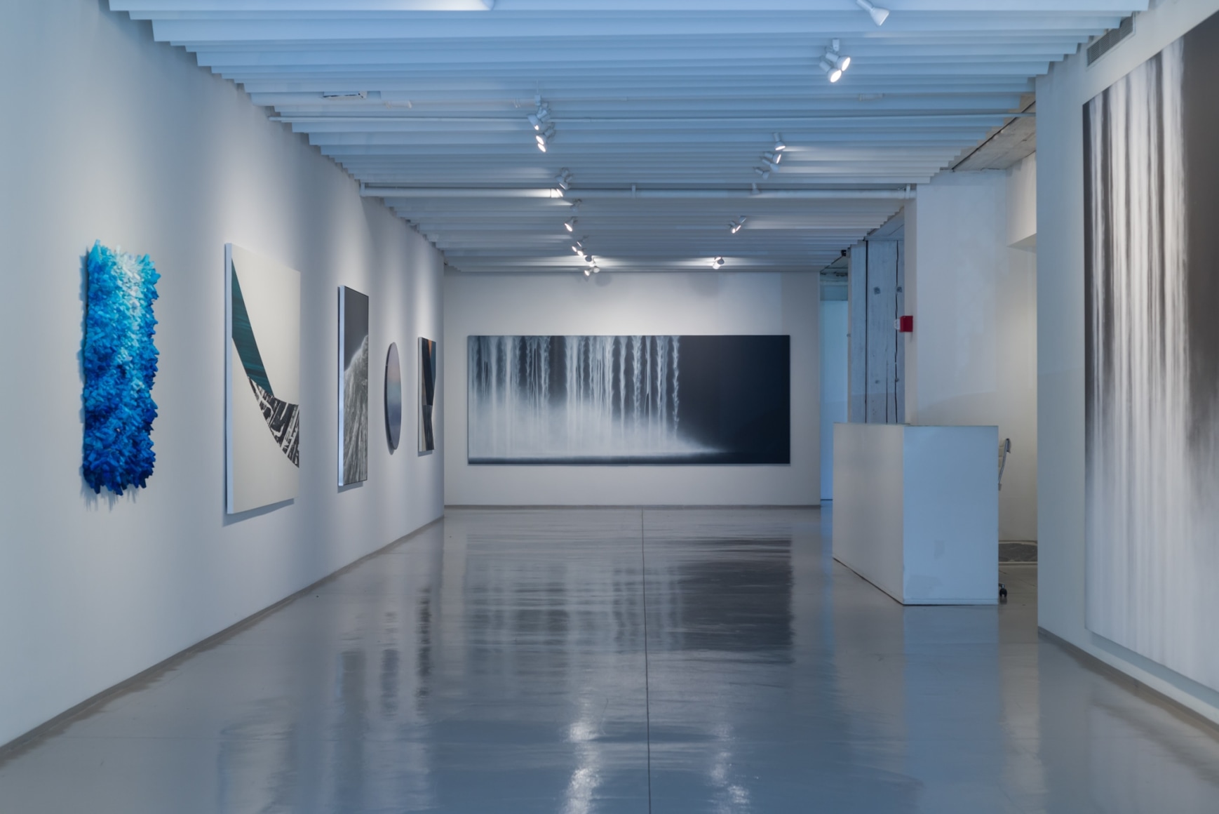 Summer 2021 Group Show: Chelsea, New York