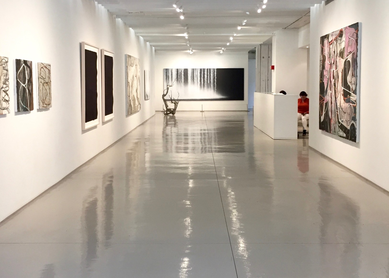 夏季精选联展