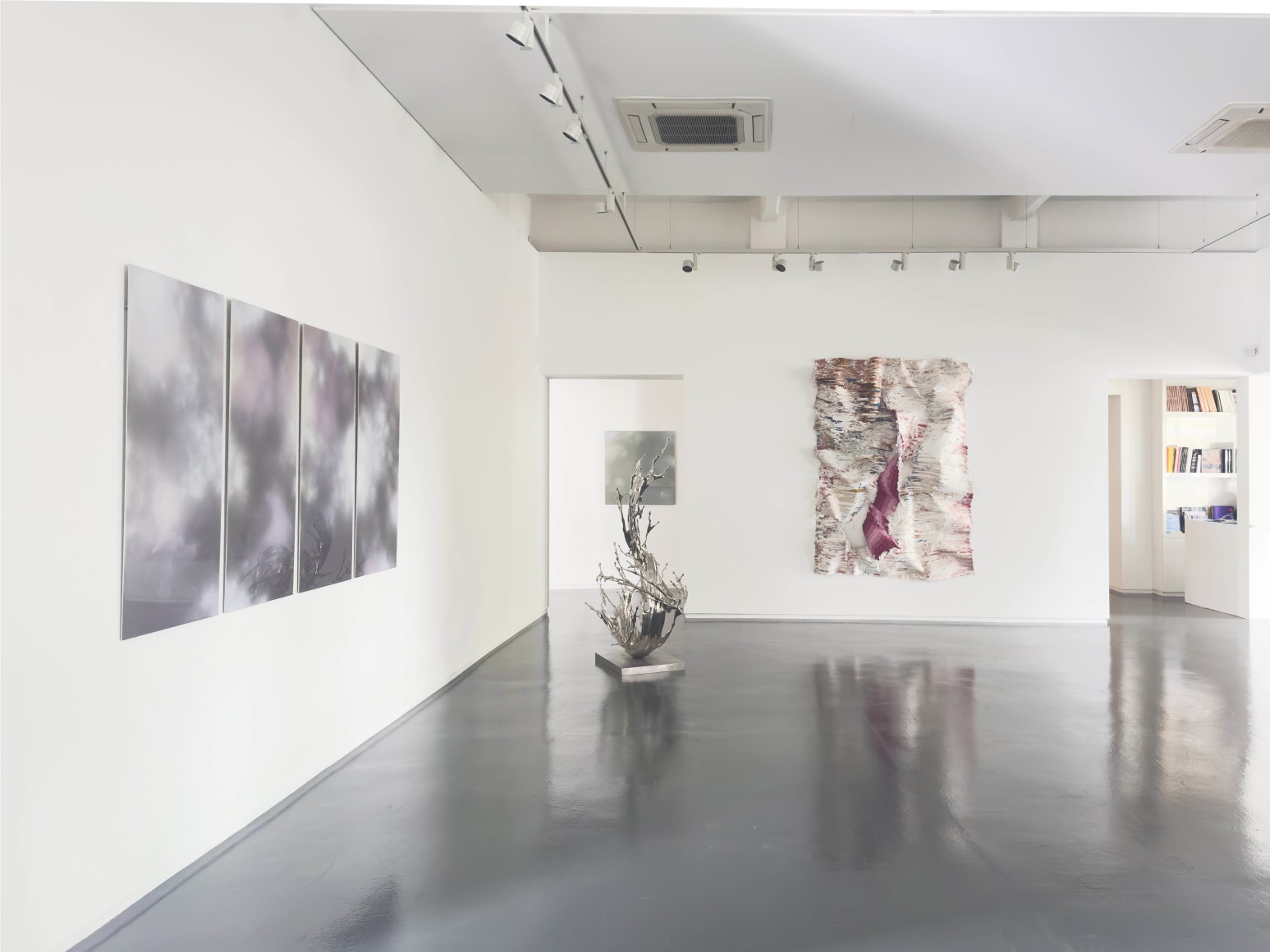 Spring 2025 Group Show: Singapore