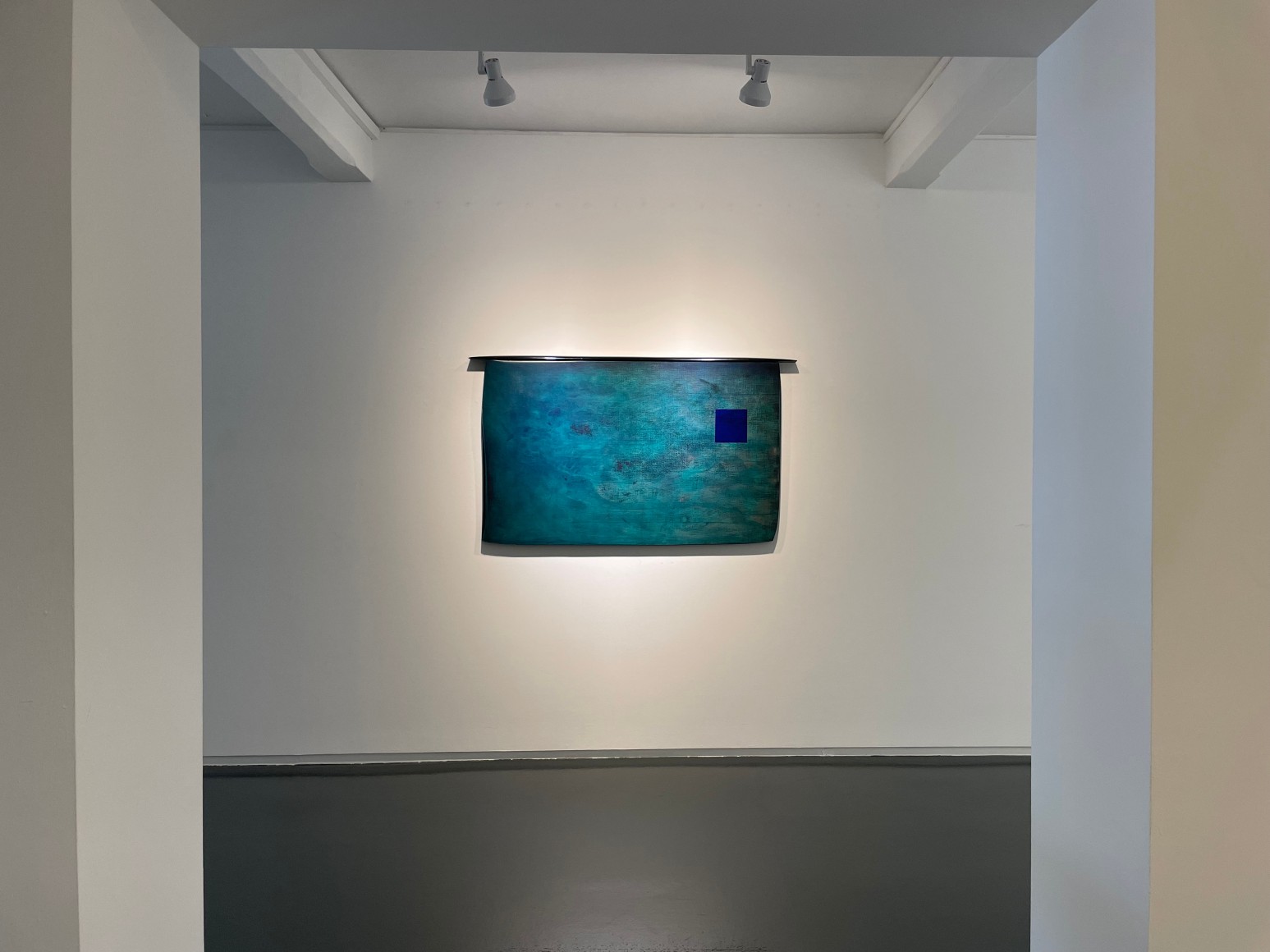 Robert Yasuda: Transparent and Translucent