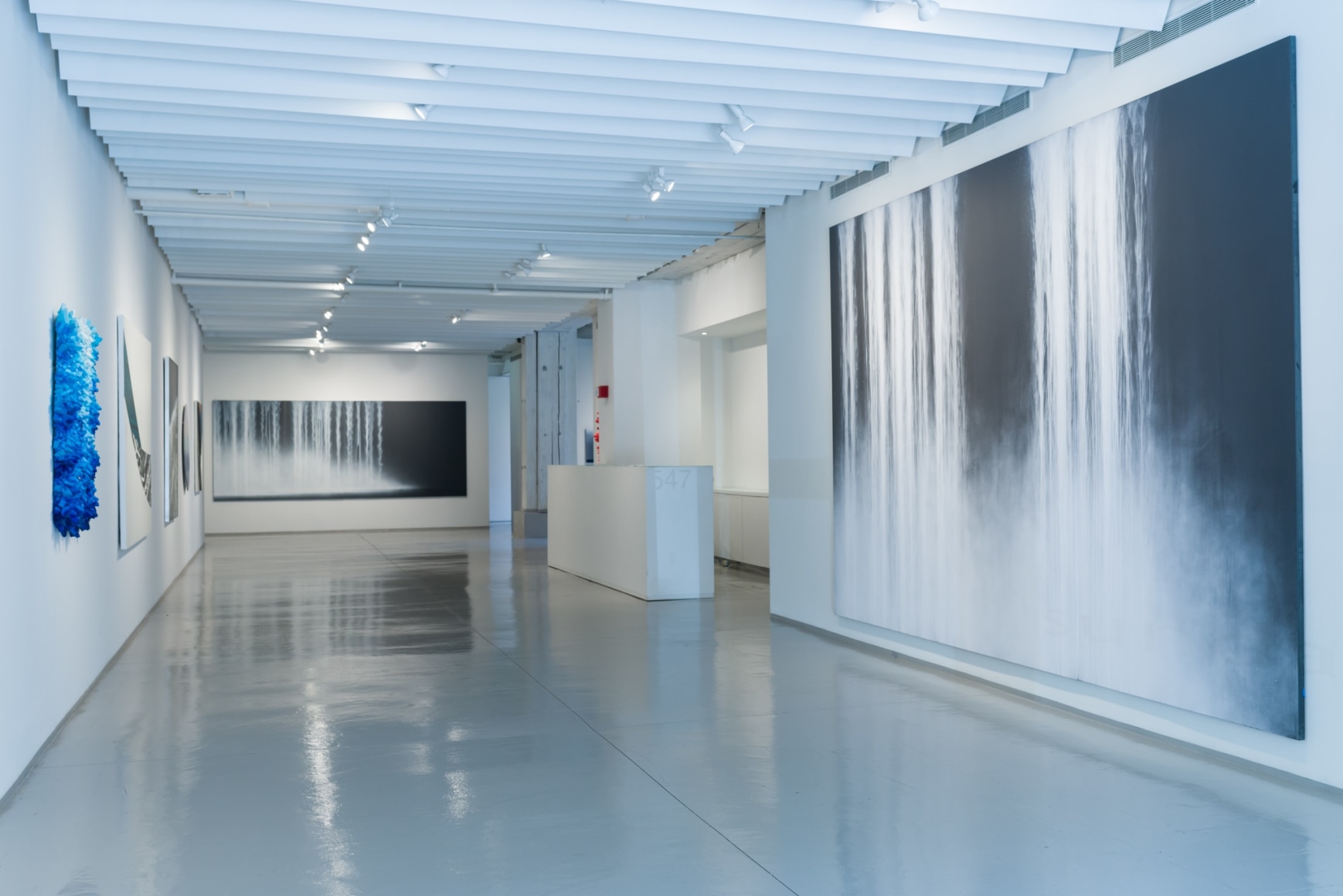 Summer 2021 Group Show: Chelsea, New York