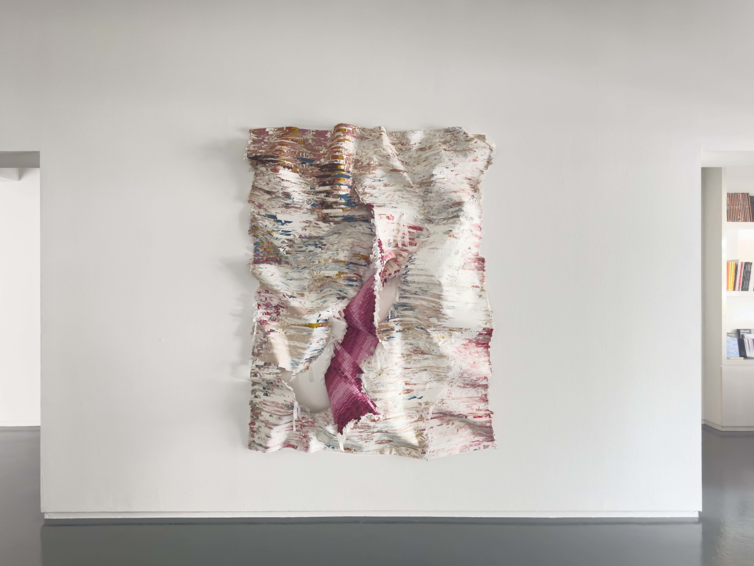 Spring 2025 Group Show: Singapore