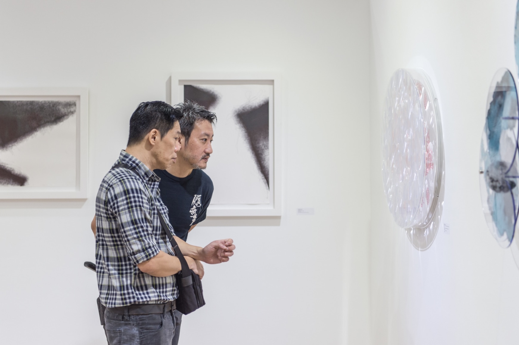 Fiction of Precision AGAS Pop Up