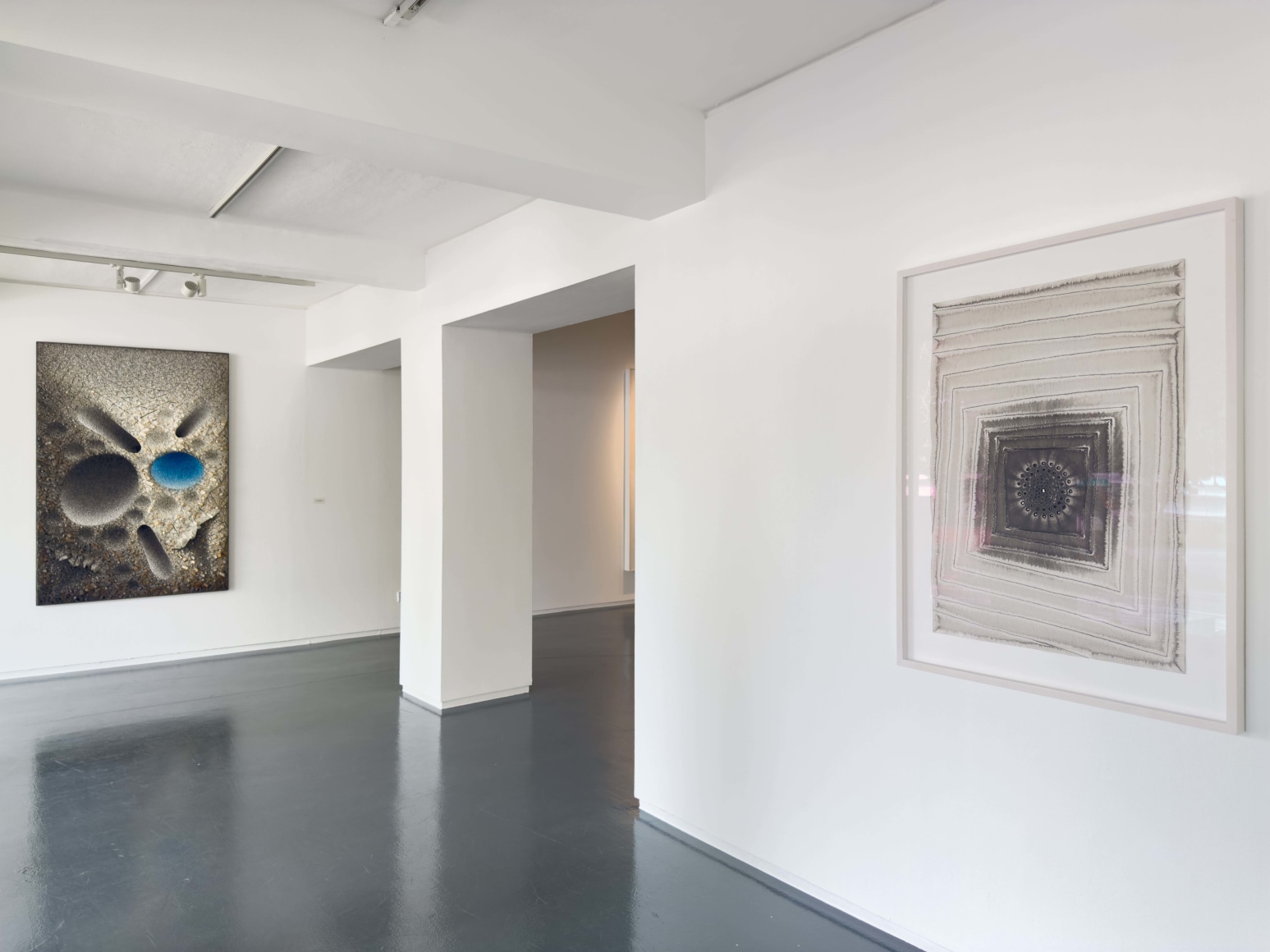 Spring 2025 Group Show: Singapore