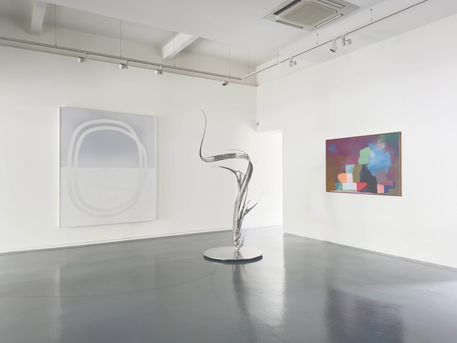 Spring 2025 Group Show: Singapore