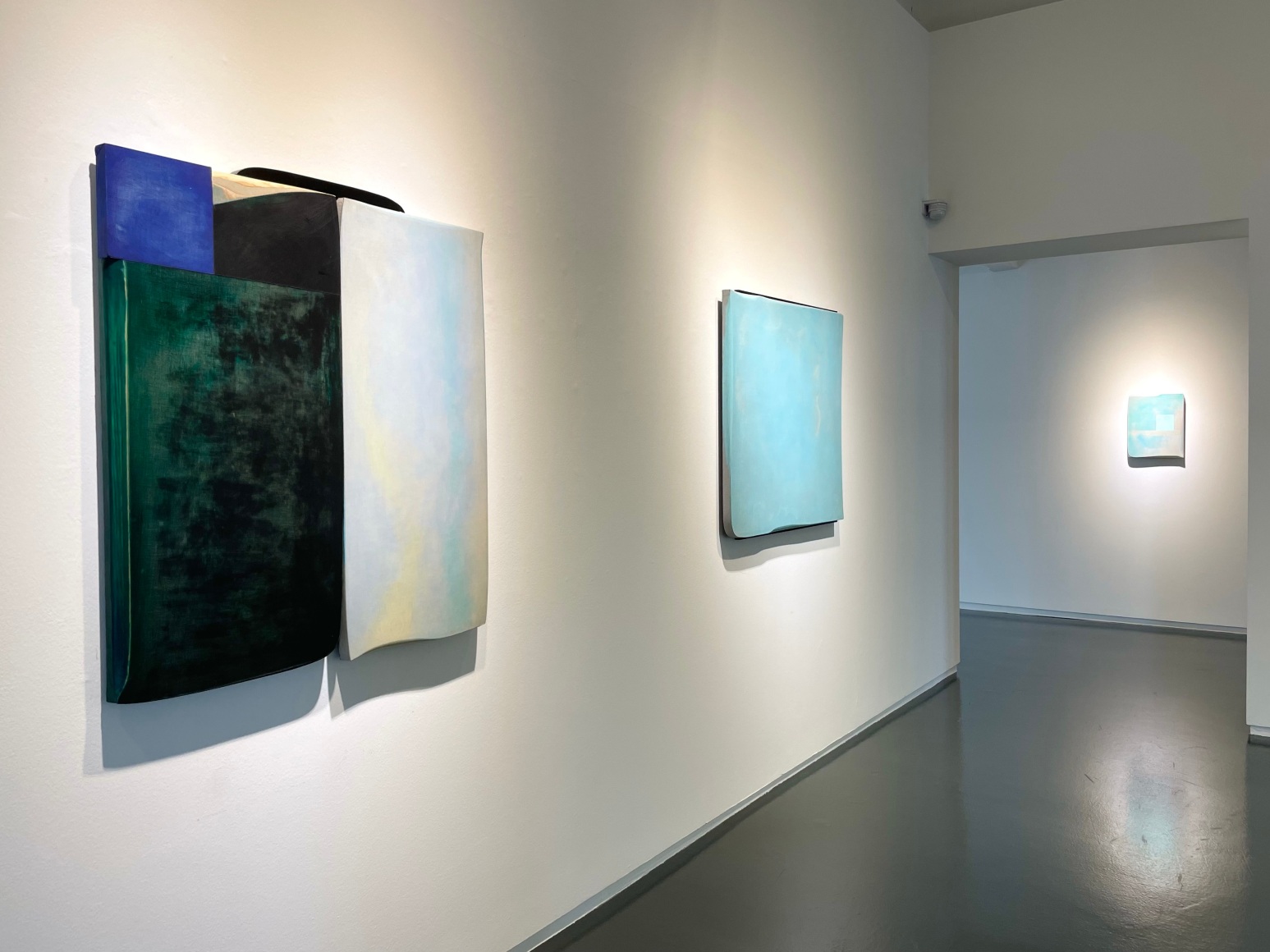 Robert Yasuda: Transparent and Translucent