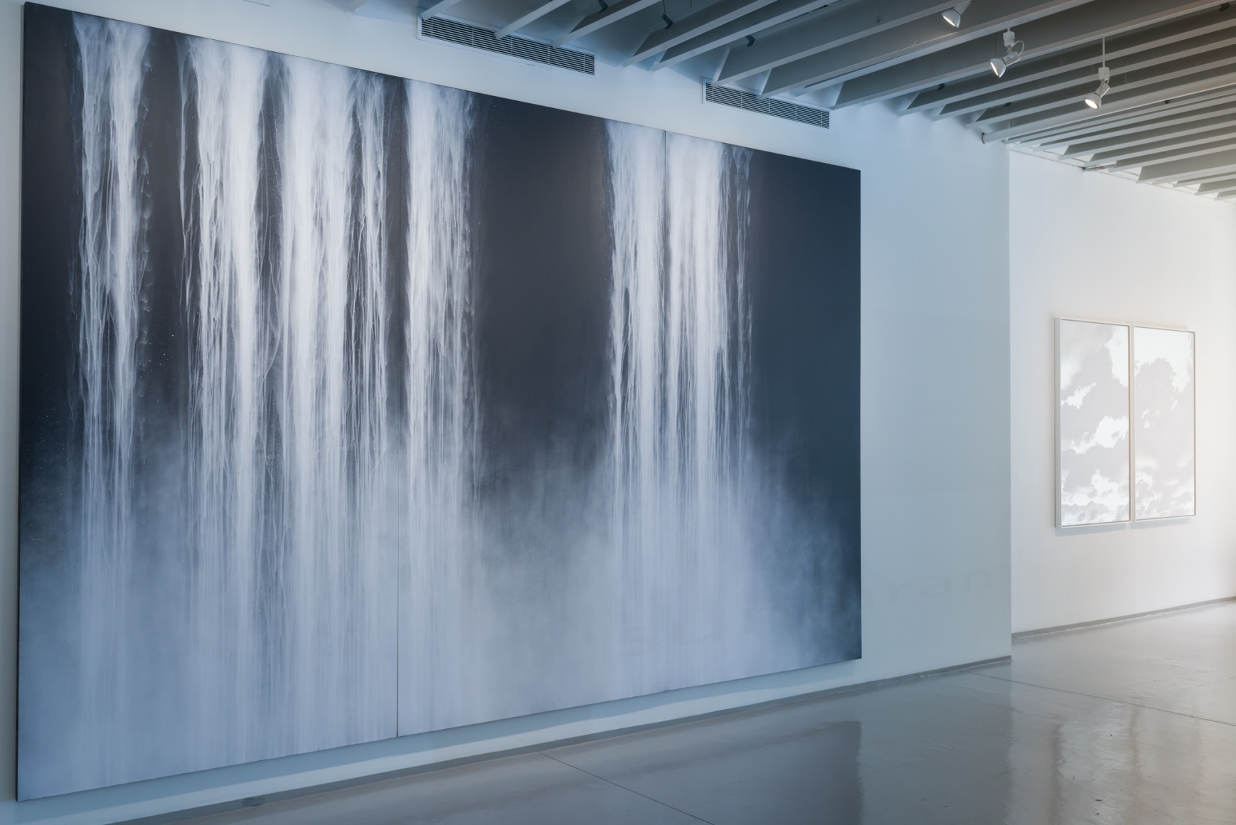 Summer 2021 Group Show: Chelsea, New York