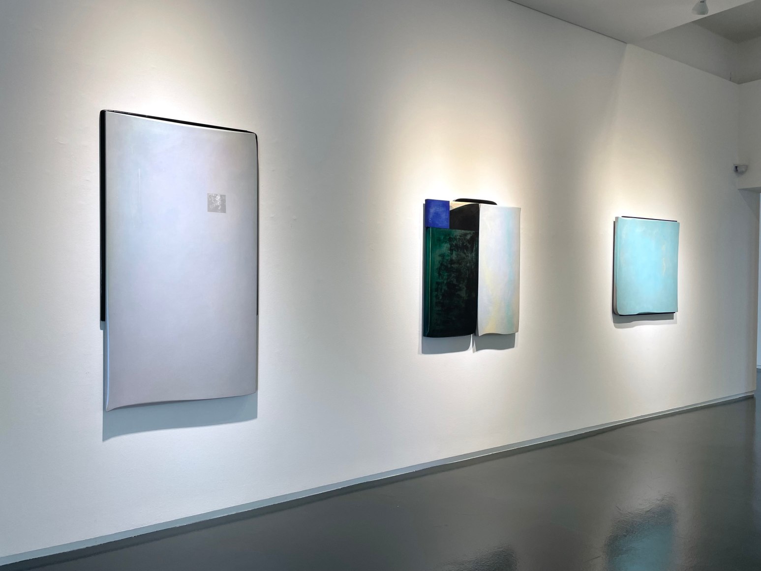 Robert Yasuda: Transparent and Translucent