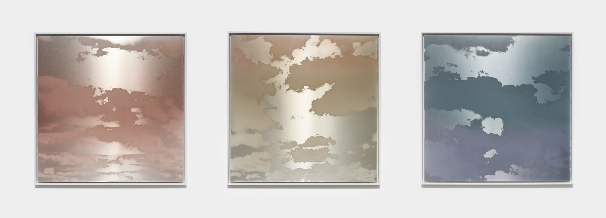 Miya Ando: Aki Wa Yuugure (In Autumn, the Evening)