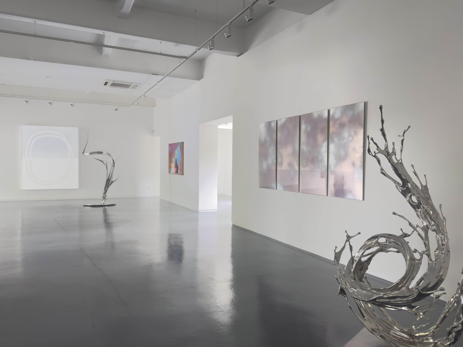 Spring 2025 Group Show: Singapore