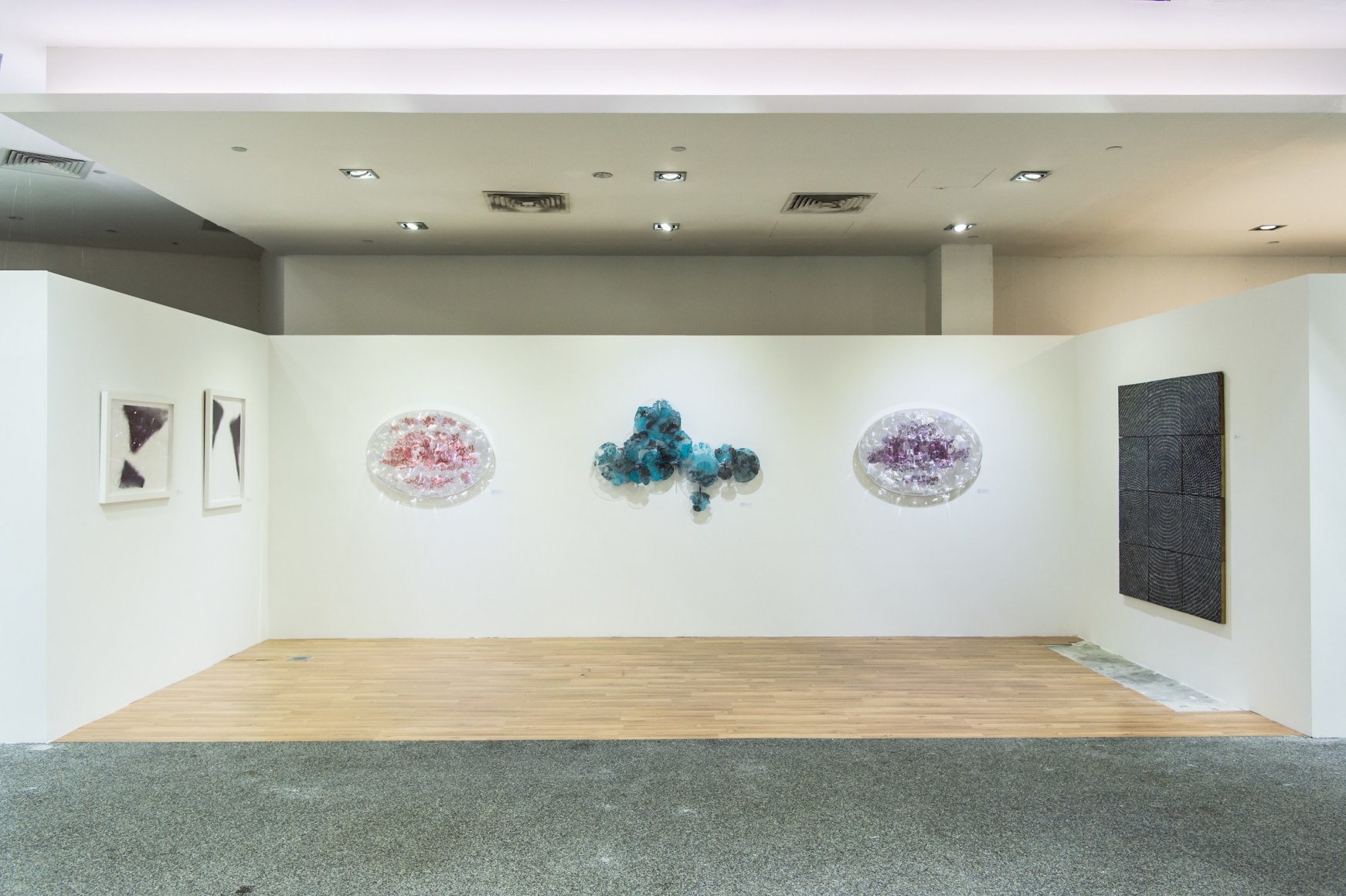 Fiction of Precision AGAS Pop Up