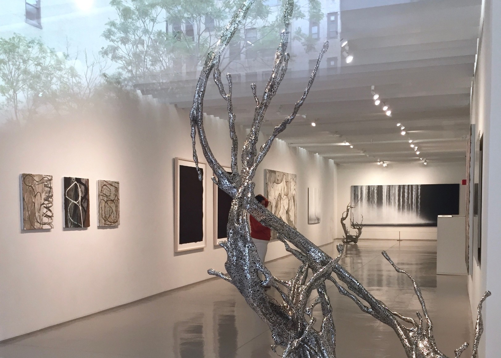夏季精选联展