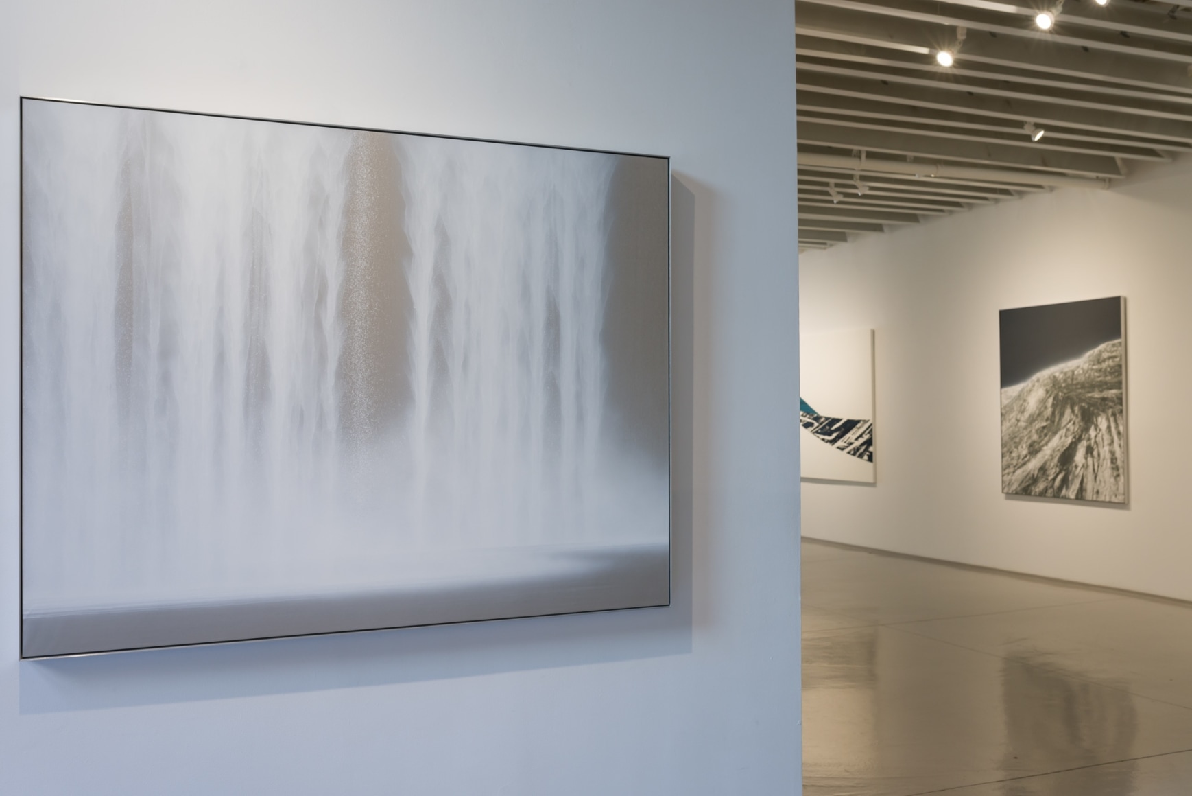 Summer 2021 Group Show: Chelsea, New York