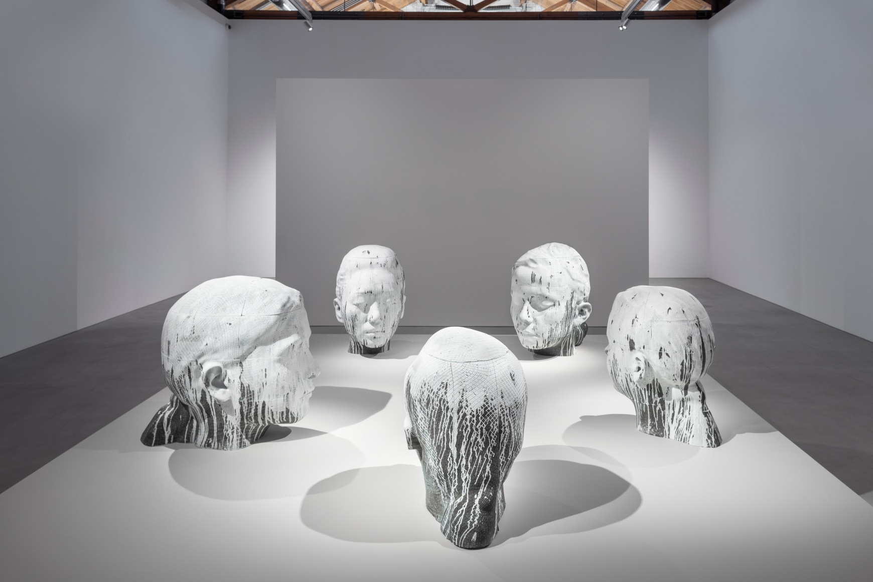Jaume Plensa