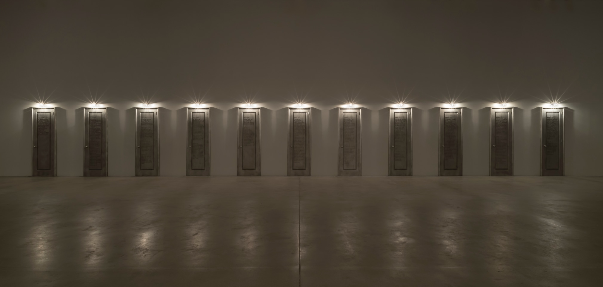 Jaume Plensa