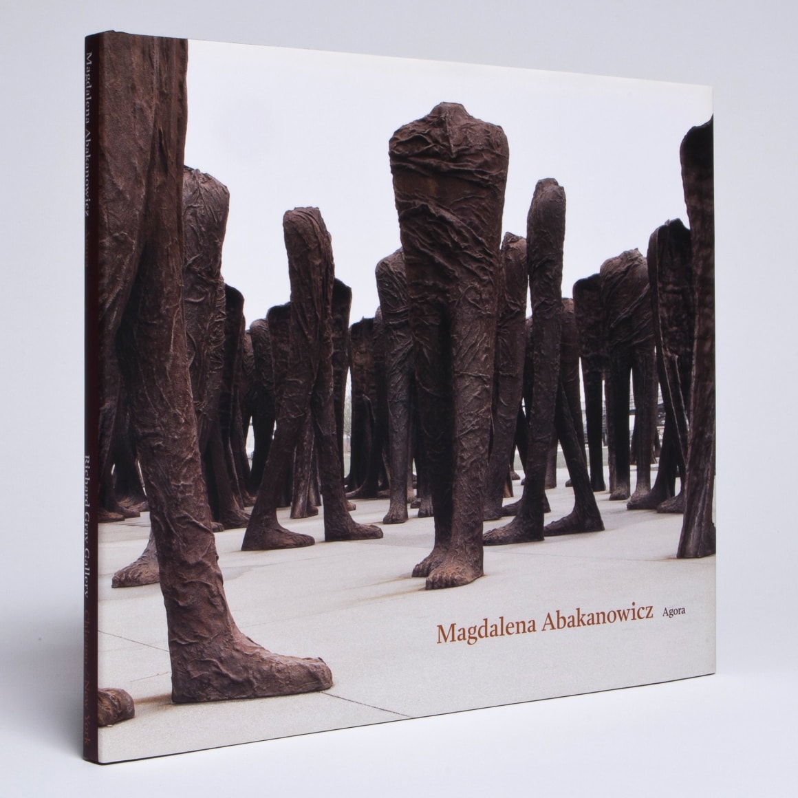 Magdalena Abakanowicz