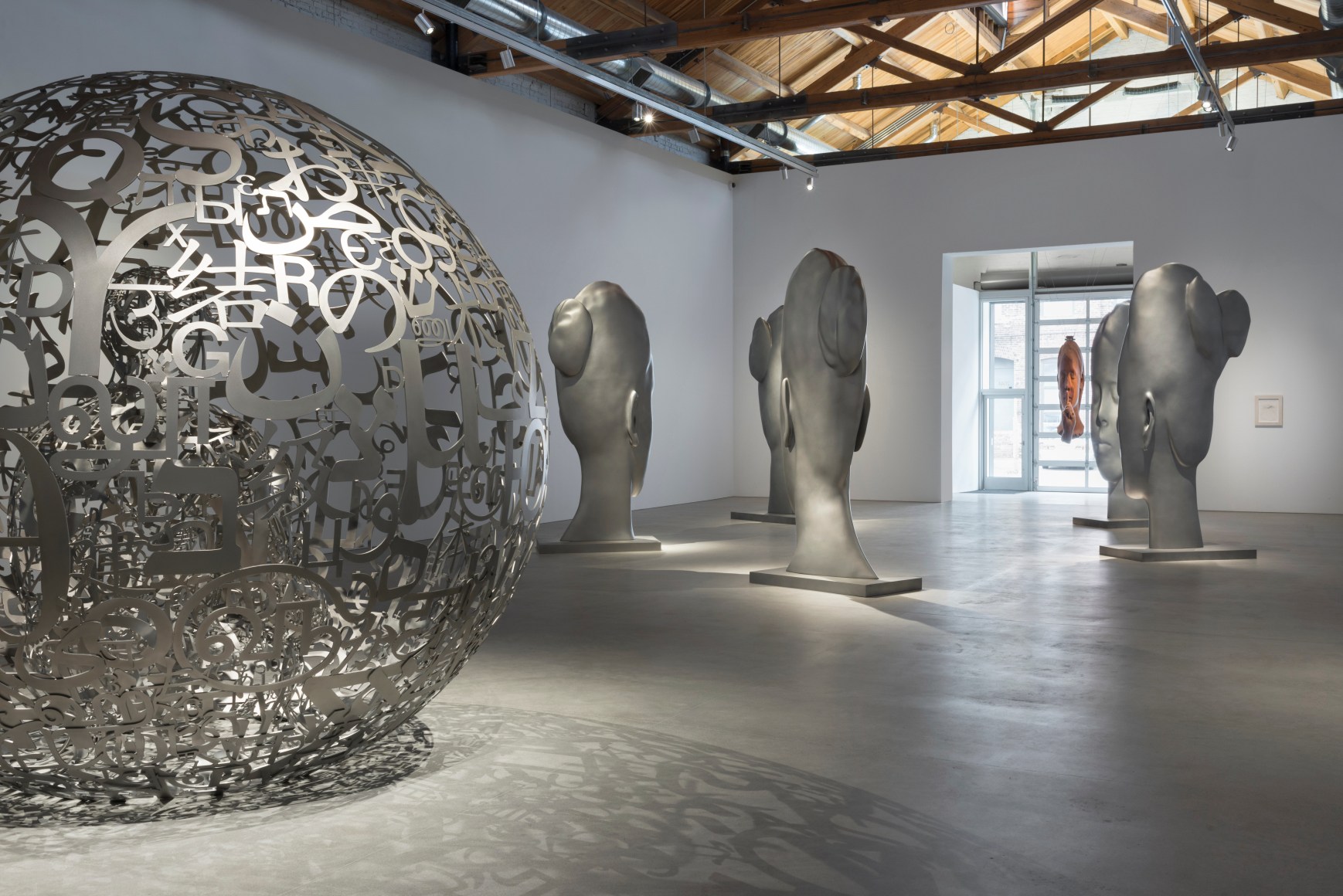 Jaume Plensa