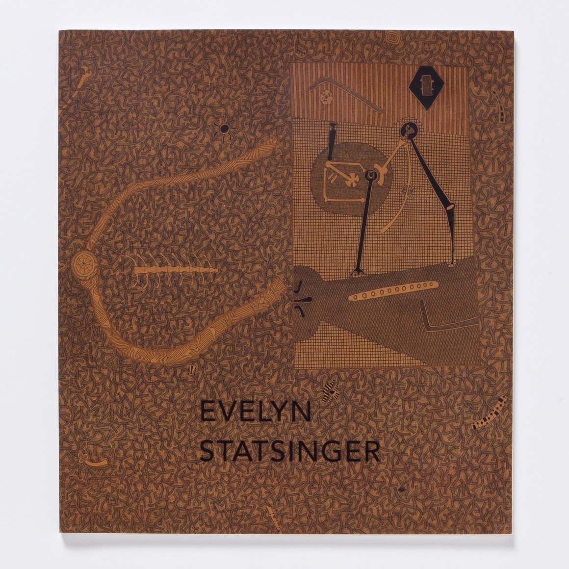 Evelyn Statsinger