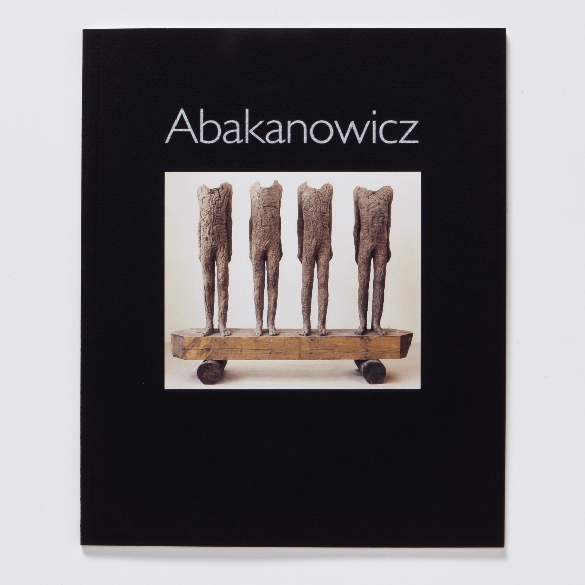 Magdalena Abakanowicz