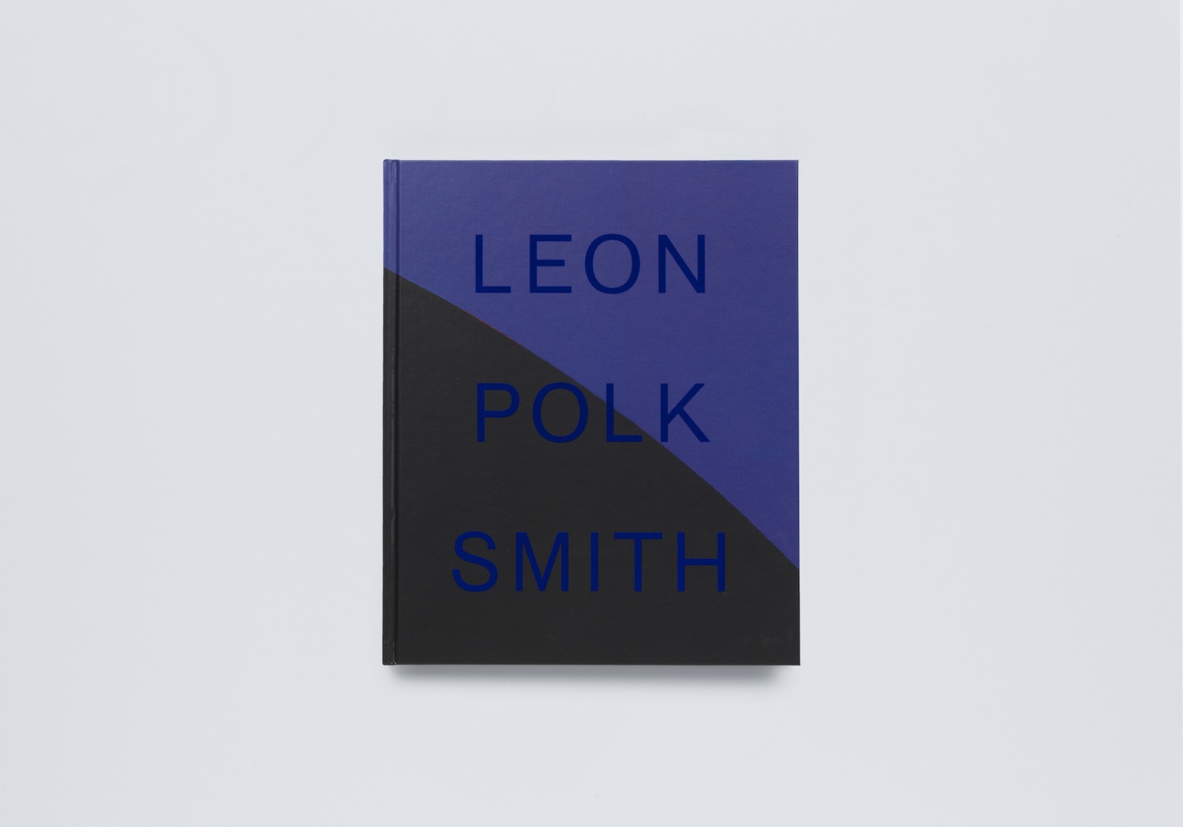 Leon Polk Smith