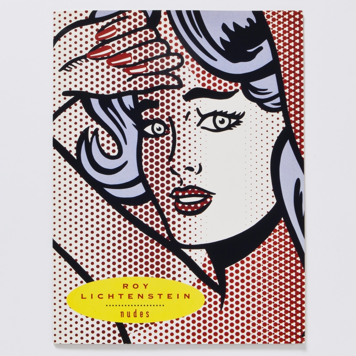 Roy Lichtenstein