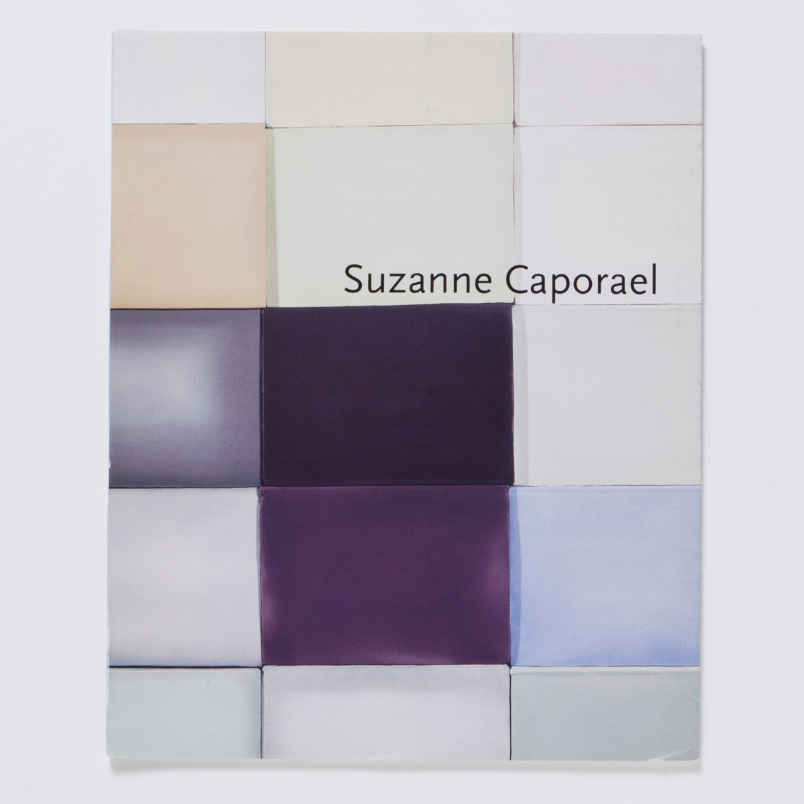 Suzanne Caporael