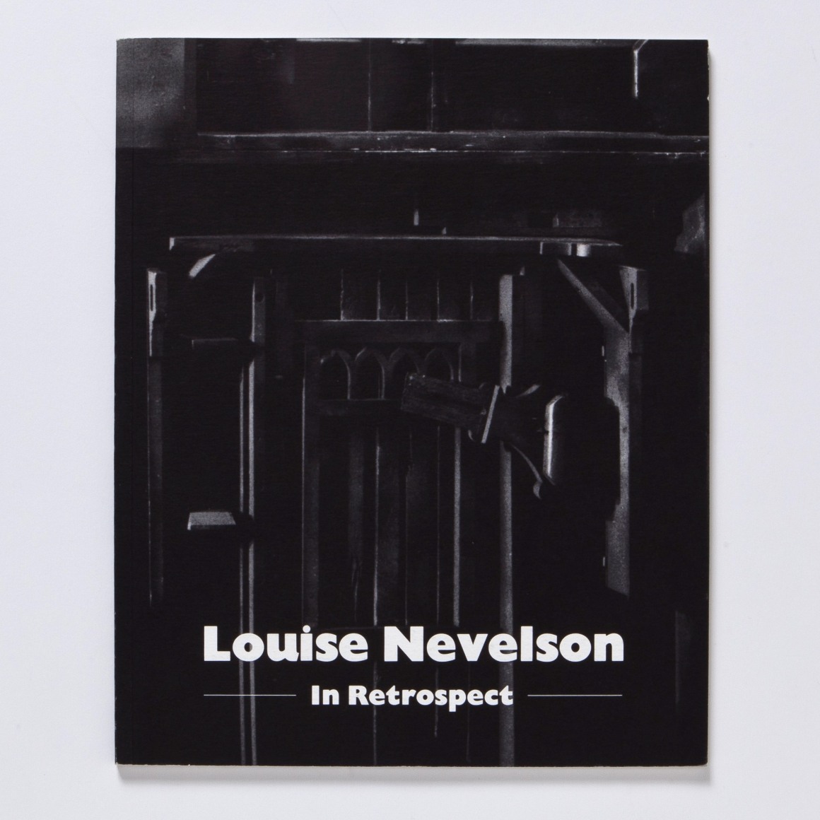 Louise Nevelson
