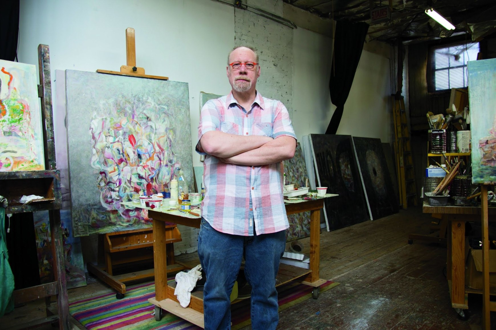 Jim Lutes